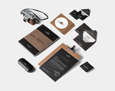 品牌VI设计：赋能同仁县企业实现品牌价值跃升