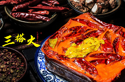 同仁县VI设计：城市与企业品牌联动的视觉纽带